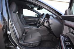2025 Mazda 3 G25 Evolve SP