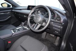 2025 Mazda 3 G25 Evolve SP
