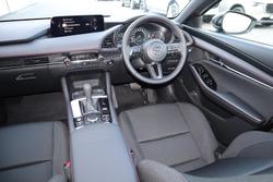 2025 Mazda 3 G25 Evolve SP