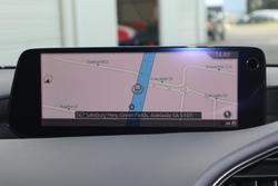 2025 Mazda 3 G25 Evolve SP