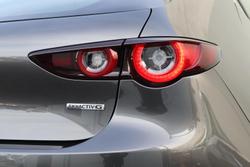 2025 Mazda 3 G25 Evolve SP