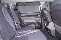 2026 Kia Carnival S HEV