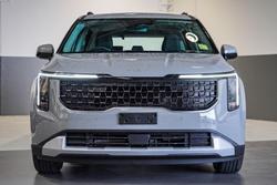 2026 Kia Carnival S HEV