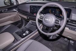2026 Kia Carnival S HEV