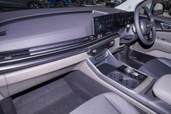 2026 Kia Carnival S HEV