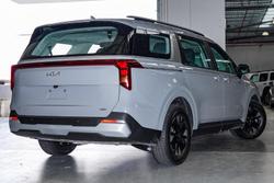 2026 Kia Carnival S HEV