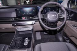 2026 Kia Carnival S HEV