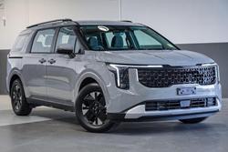 2026 Kia Carnival S HEV