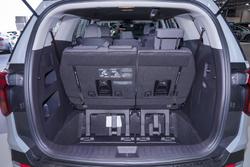 2026 Kia Carnival S HEV