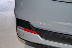 2026 Kia Carnival S HEV