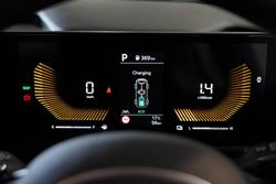 2026 Kia Carnival S HEV