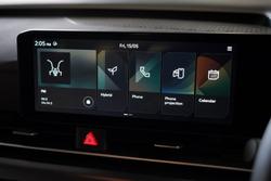 2026 Kia Carnival S HEV