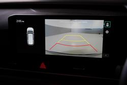 2026 Kia Carnival S HEV