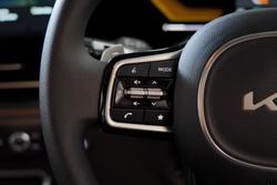 2026 Kia Carnival S HEV