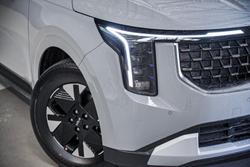 2026 Kia Carnival S HEV