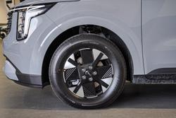 2026 Kia Carnival S HEV