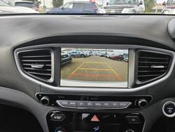 2019 Hyundai IONIQ Electric Elite