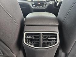 2019 Hyundai IONIQ Electric Elite