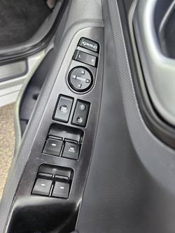 2019 Hyundai IONIQ Electric Elite