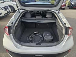 2019 Hyundai IONIQ Electric Elite