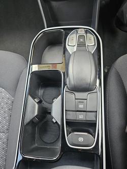 2019 Hyundai IONIQ Electric Elite