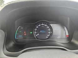 2019 Hyundai IONIQ Electric Elite