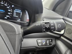 2019 Hyundai IONIQ Electric Elite