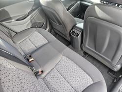 2019 Hyundai IONIQ Electric Elite