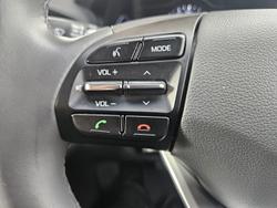 2019 Hyundai IONIQ Electric Elite