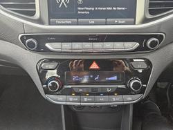 2019 Hyundai IONIQ Electric Elite