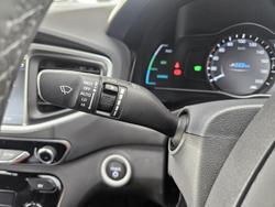 2019 Hyundai IONIQ Electric Elite