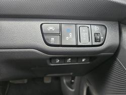 2019 Hyundai IONIQ Electric Elite