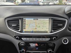 2019 Hyundai IONIQ Electric Elite