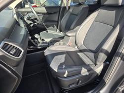2024 Kia Seltos GT-Line