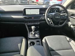 2024 Kia Seltos GT-Line