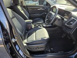 2024 Kia Seltos GT-Line