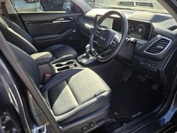 2024 Kia Seltos GT-Line