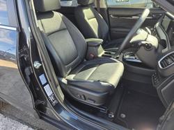2024 Kia Seltos GT-Line