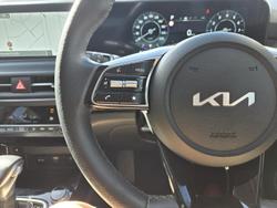 2024 Kia Seltos GT-Line