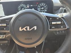 2024 Kia Seltos GT-Line