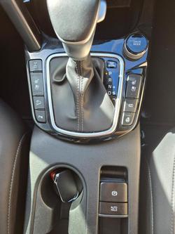 2024 Kia Seltos GT-Line