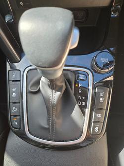 2024 Kia Seltos GT-Line