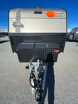 2023 Nova Little Terra