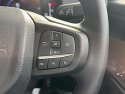 2025 Ford Everest Trend
