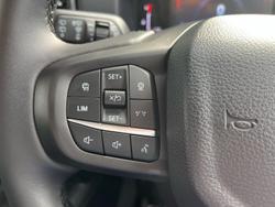 2025 Ford Everest Trend