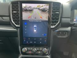 2025 Ford Everest Trend
