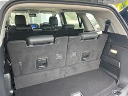 2025 Ford Everest Trend