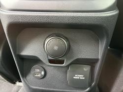 2025 Ford Everest Trend