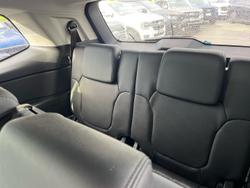 2025 Ford Everest Trend