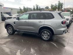 2025 Ford Everest Trend